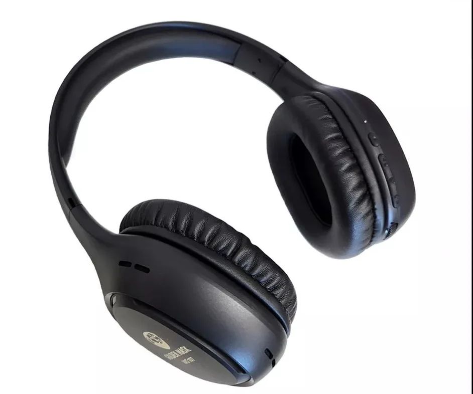 Golden Mask: Wireless headphones WS107 for Golden Mask metal detectors