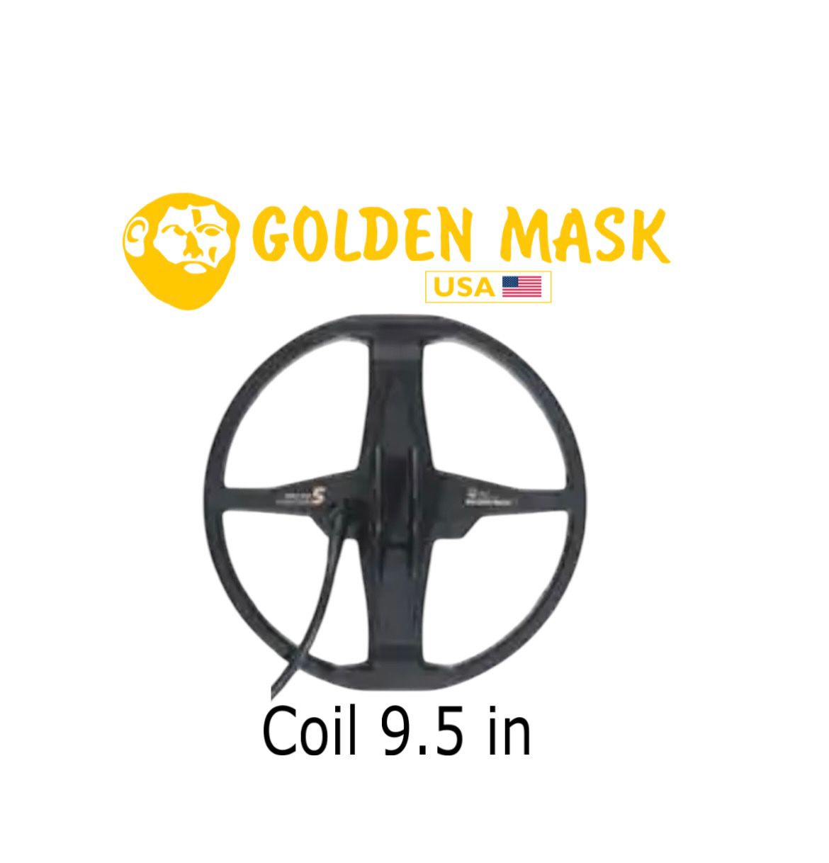 Golden Mask 4Xtreme