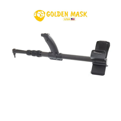 Golden Mask Deep Hunter Pro 7se - The Best Pulse Induction Metal Detector